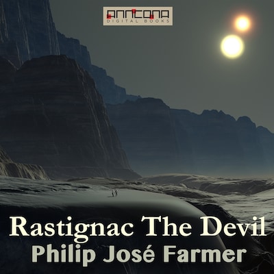 Rastignac The Devil