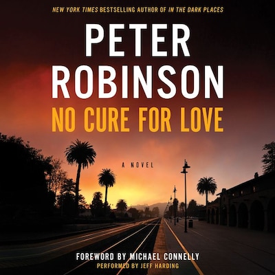 No Cure for Love