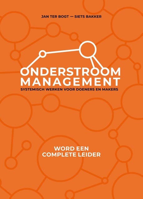 Onderstroommanagement: systemisch werken voor doeners en makers