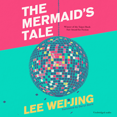 The Mermaid's Tale