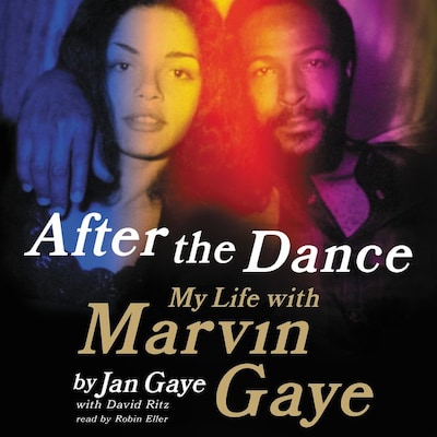 After the Dance