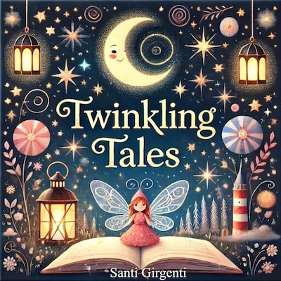 Twinkling Tales