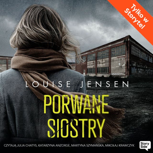 Porwane siostry
