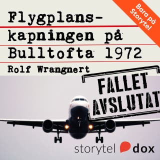 Flygplanskapningen på Bulltofta 1972