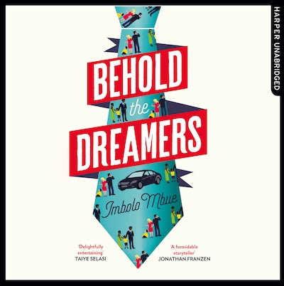 Behold the Dreamers