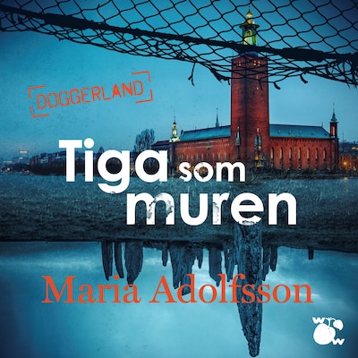 Tiga som muren
