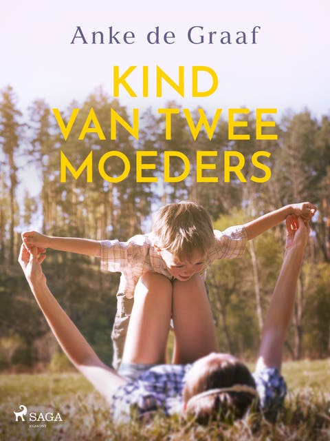 Kind van twee moeders