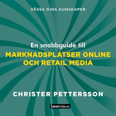 Marknadsplatser online och retail media