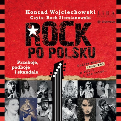Rock po polsku