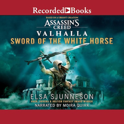 Sword of the White Horse