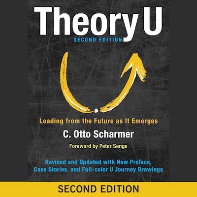 Theory U - Leading from the Future as It Emerges (Abridged)