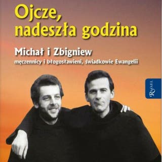 Ojcze, nadeszła godzina – okładka audiobooka, autor Berta Hernández Guerra