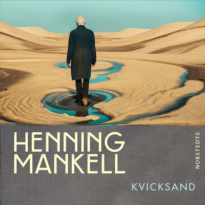 Kvicksand