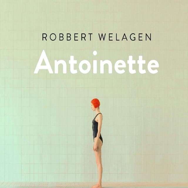 Antoinette
