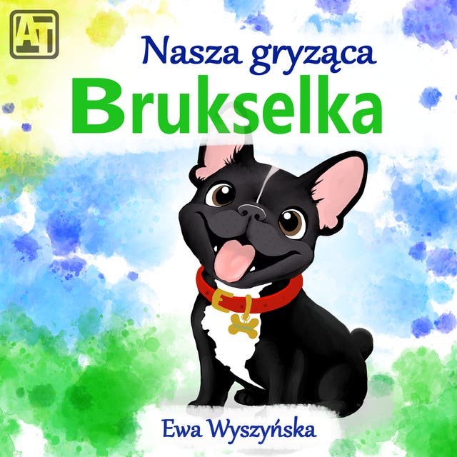 Nasza gryząca Brukselka