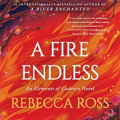 A Fire Endless