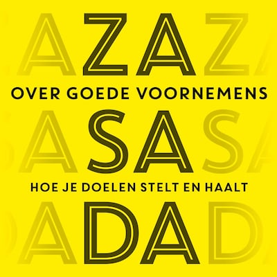 Over Goede Voornemens