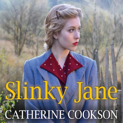 Slinky Jane