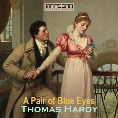 A Pair of Blue Eyes