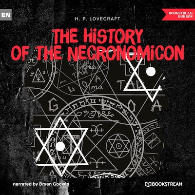 The History of the Necronomicon
