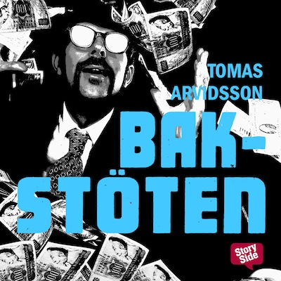 Bakstöten