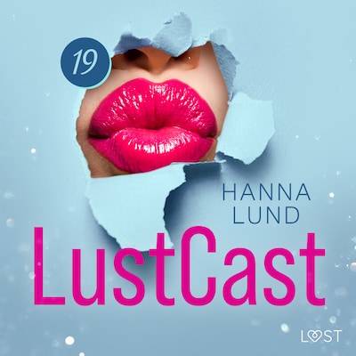 LustCast: Lärarinnan del 1
