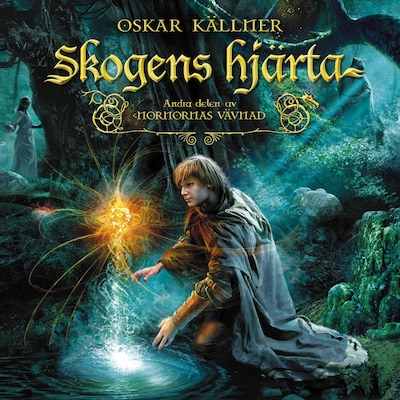 Skogens hjärta