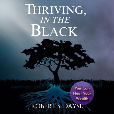 Thriving, In The Black