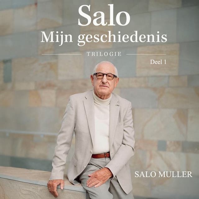 Mijn geschiedenis