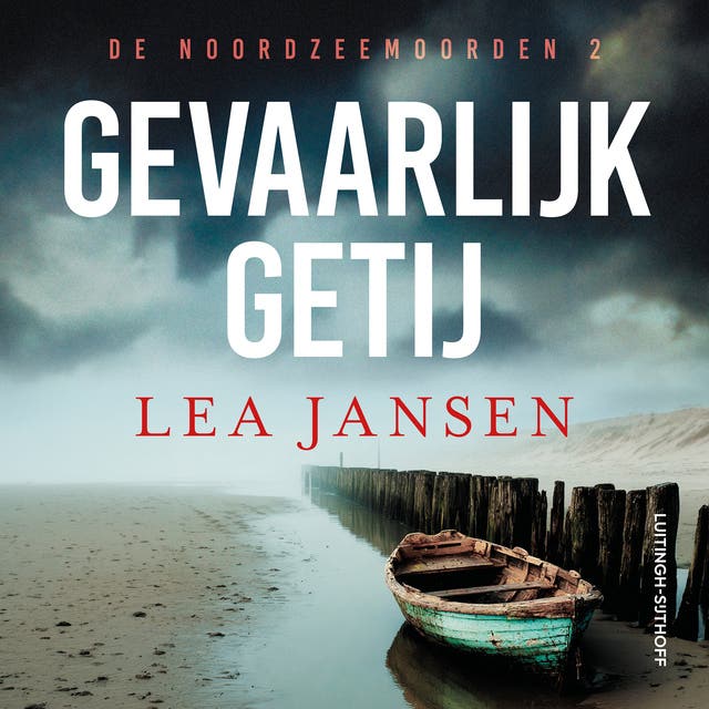 Gevaarlijk getij
