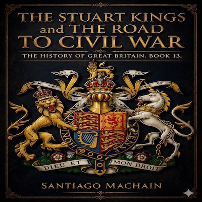 The Stuart Kings and the Road to Civil War