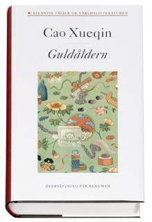 Guldåldern : Drömmar om röda gemak