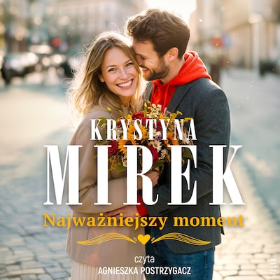 Najważniejszy moment