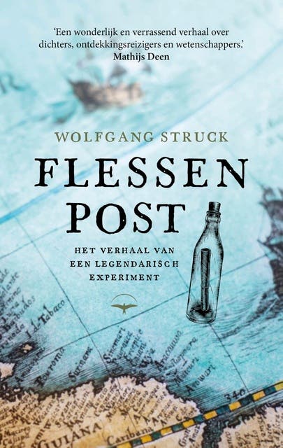 Flessenpost: Het verhaal van een legendarisch experiment