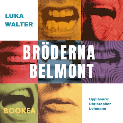 Bröderna Belmont