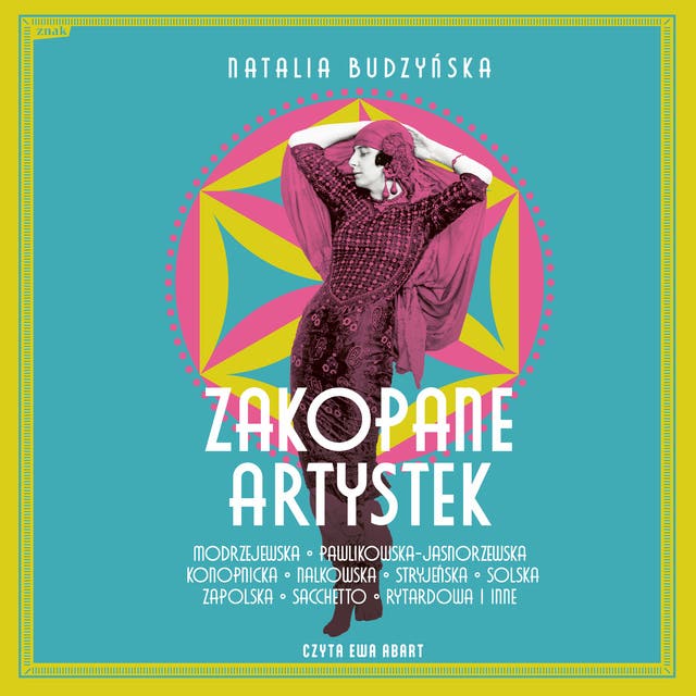 Zakopane artystek