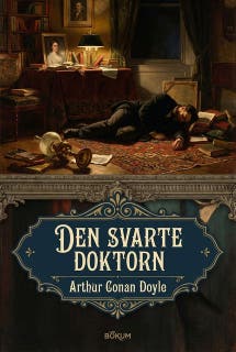 Den svarte doktorn