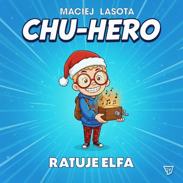 Chu-hero ratuje elfa