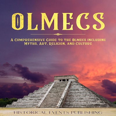 Olmecs