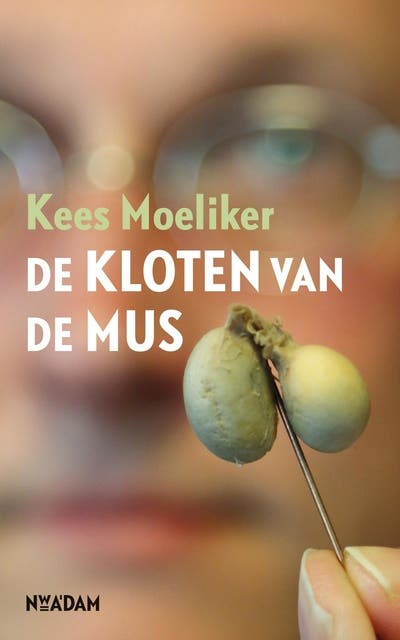De kloten van de mus: nog meer beesten door de bril van een bevlogen bioloog