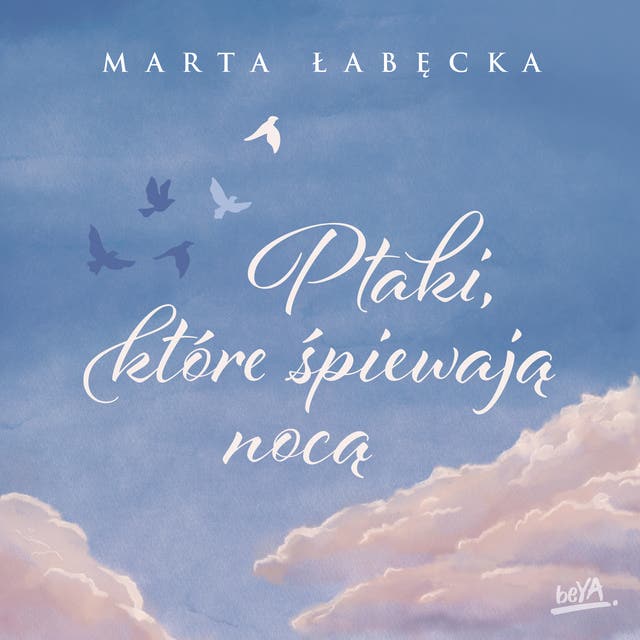 Ptaki, które śpiewają nocą