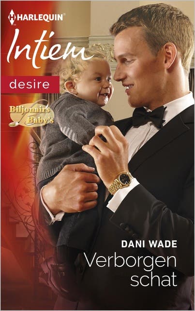 Verborgen schat: Biljonairs & baby's