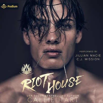 Riot House