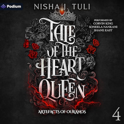 Tale of the Heart Queen