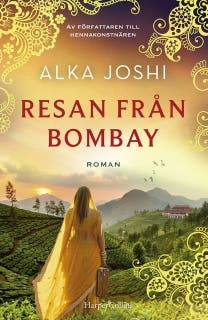 Resan från Bombay