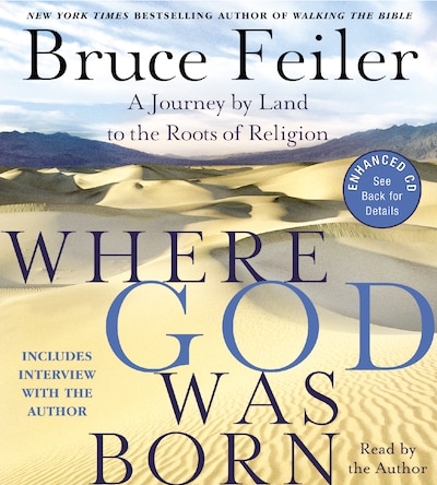 Where God Was Born
