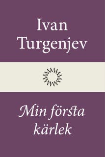 Min första kärlek