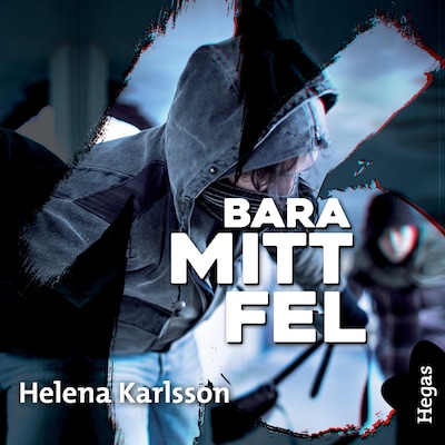 Bara mitt fel
