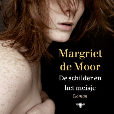De schilder en het meisje