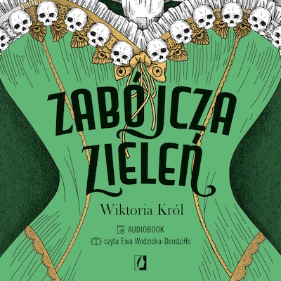 Zabójcza zieleń